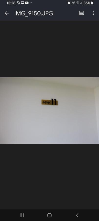 The Viana Apartment 2 Кота-Бару Экстерьер фото