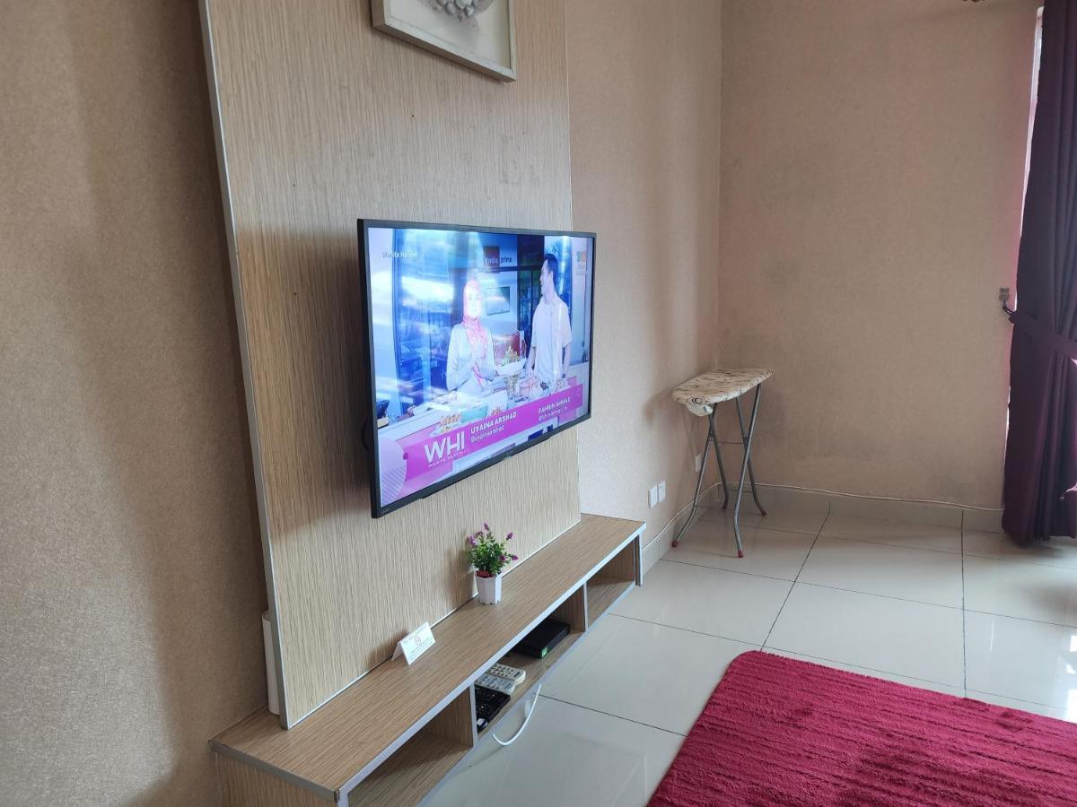 The Viana Apartment 2 Кота-Бару Экстерьер фото